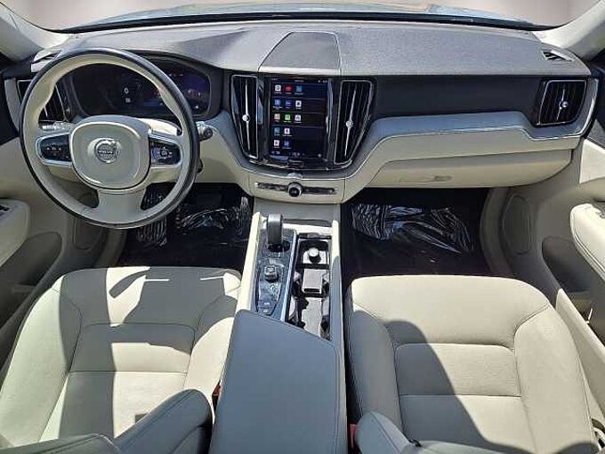 Volvo XC60 XC60 Plus, B5 FWD, Mild Hybrid, Bright