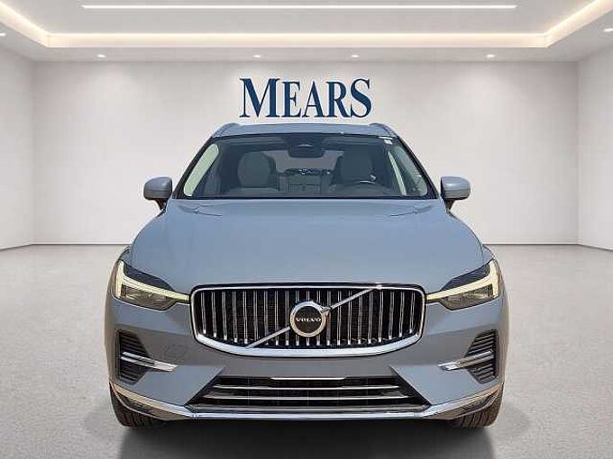 Volvo XC60 XC60 Plus, B5 FWD, Mild Hybrid, Bright