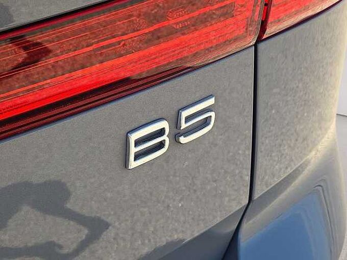Volvo XC60 XC60 Plus, B5 FWD, Mild Hybrid, Bright