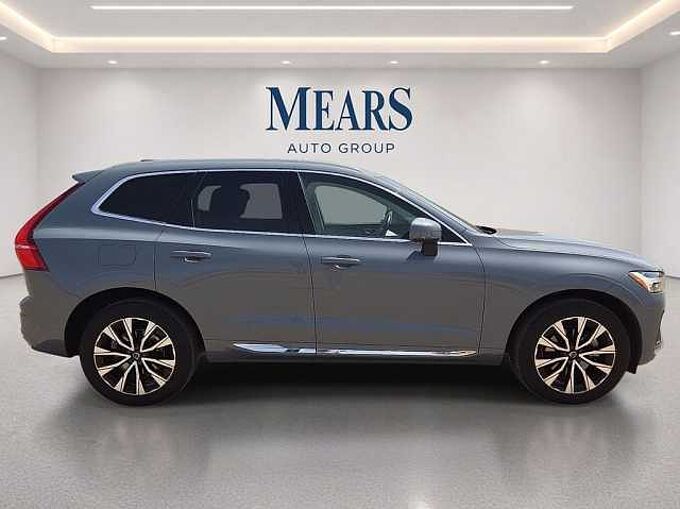 Volvo XC60 XC60 Plus, B5 FWD, Mild Hybrid, Bright