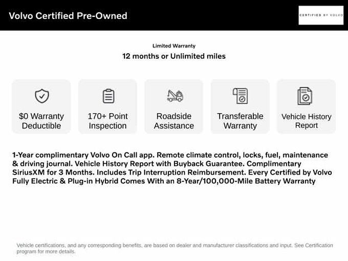 Volvo XC60 XC60 Plus, B5 FWD, Mild Hybrid, Bright