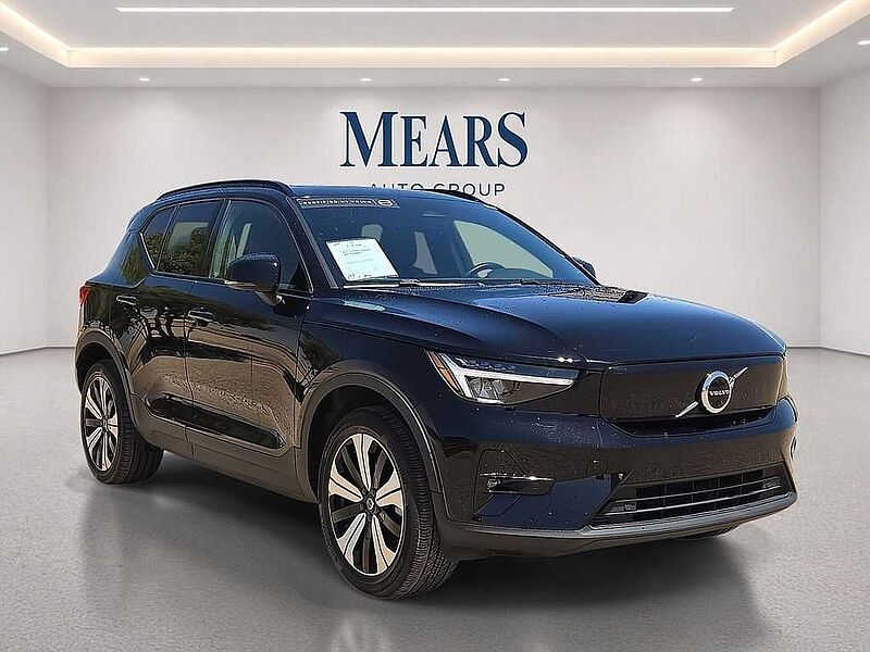 Volvo  XC40 Recharge Plus, Twin Motor, Electric