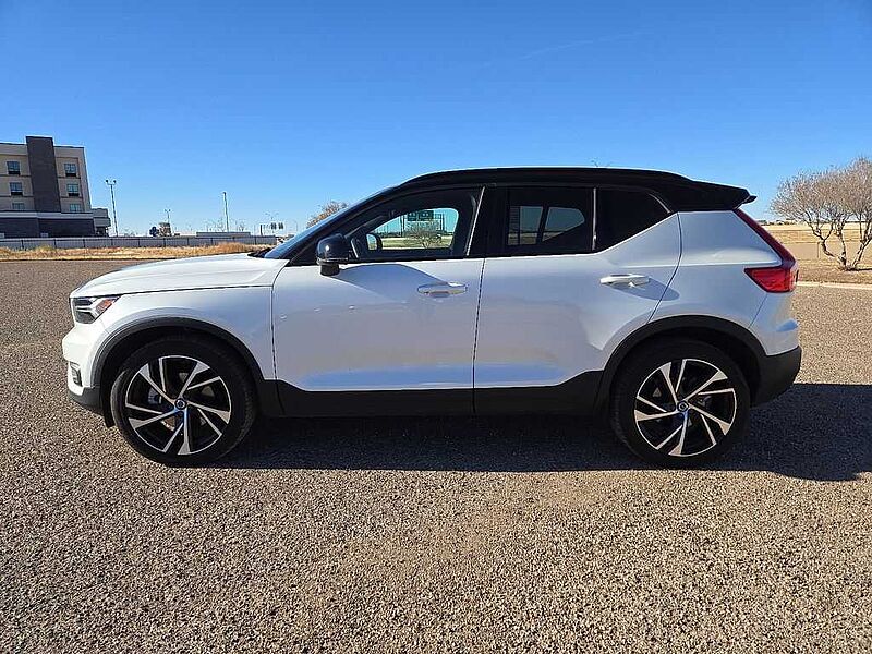 Volvo XC40 R-Design, T5 AWD