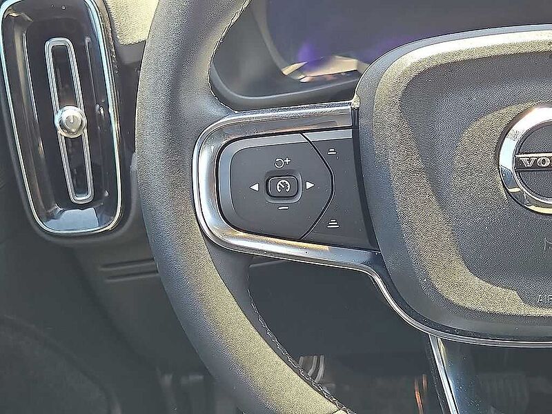 Volvo  XC40 Recharge Plus, Twin Motor, Electric