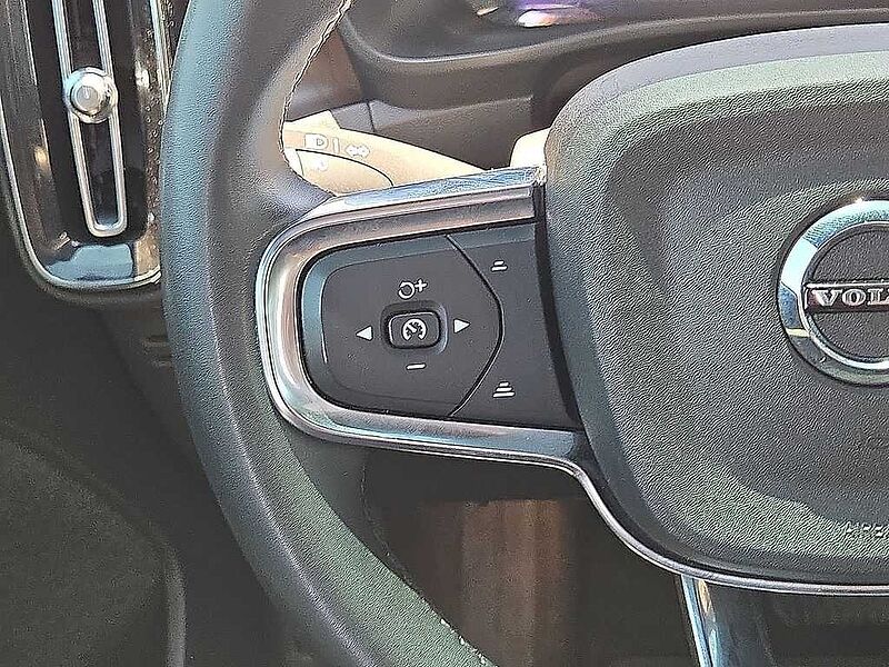 Volvo  C40 Recharge Ultimate, Twin Motor, Electric