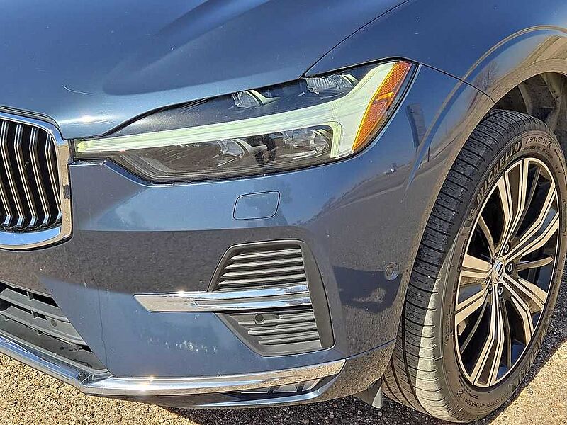 Volvo  XC60 Ultimate, B6 AWD, Mild Hybrid, Bright