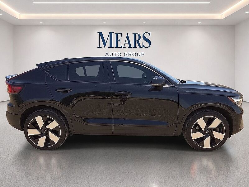 Volvo  C40 Recharge Ultimate, Twin Motor, Electric