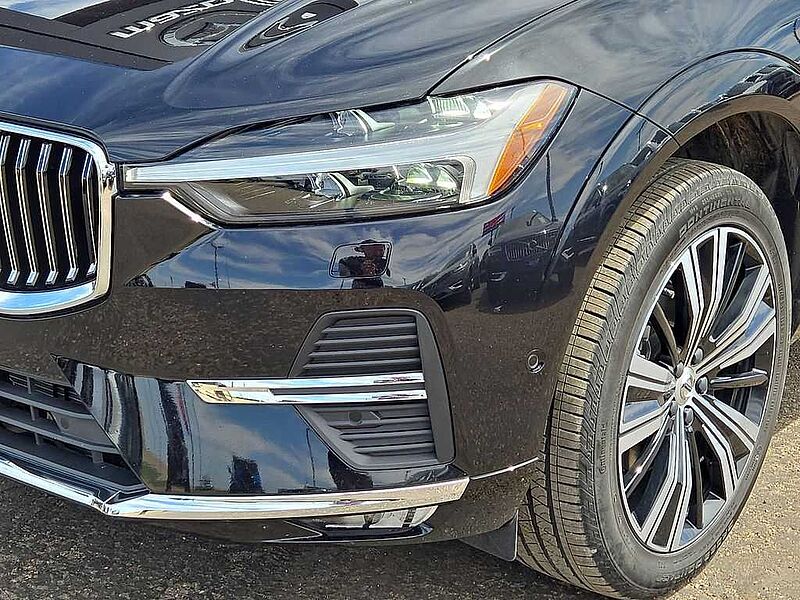 Volvo  XC60 Inscription, B5 FWD