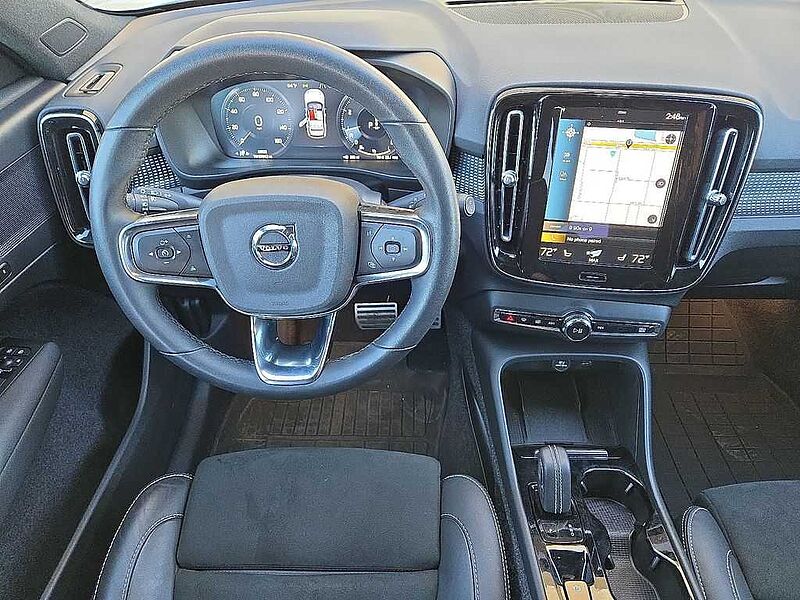 Volvo XC40 R-Design, T5 AWD