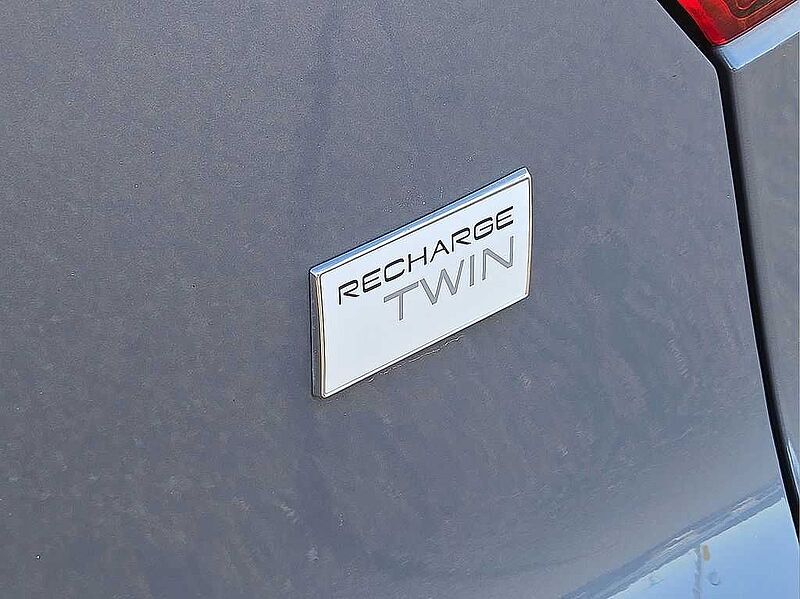 Volvo  XC40 Recharge Plus, Twin Motor, Electric