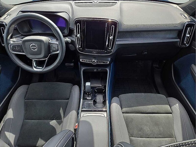 Volvo  C40 Recharge  Ultimate, Twin Motor