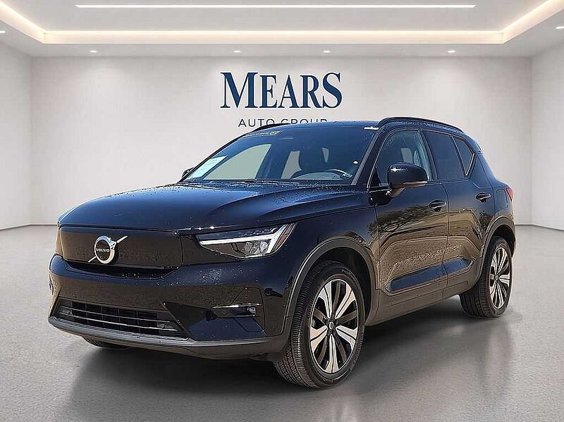 Volvo  XC40 Recharge Plus, Twin Motor, Electric