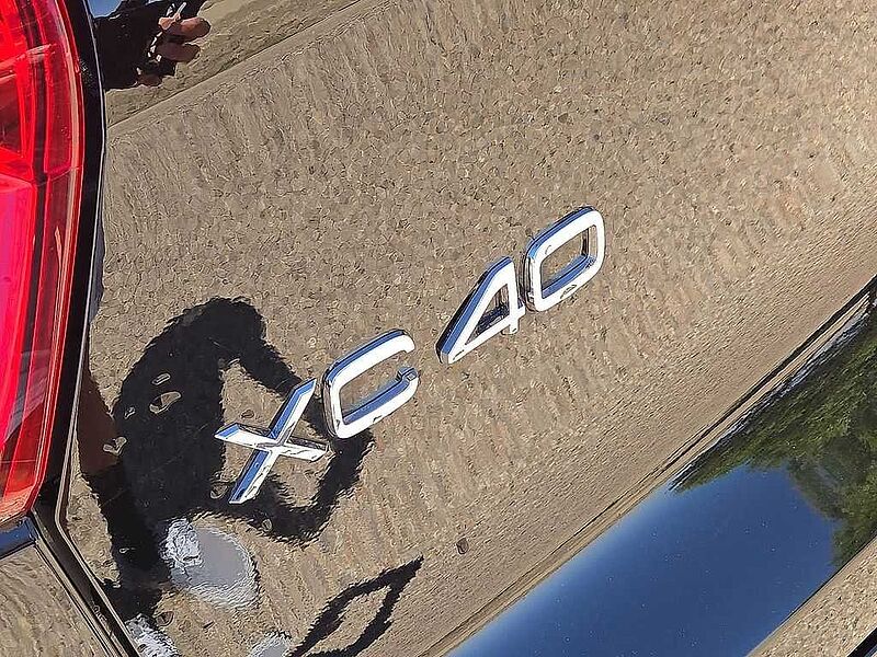 Volvo  XC40 Recharge Plus, Twin Motor, Electric