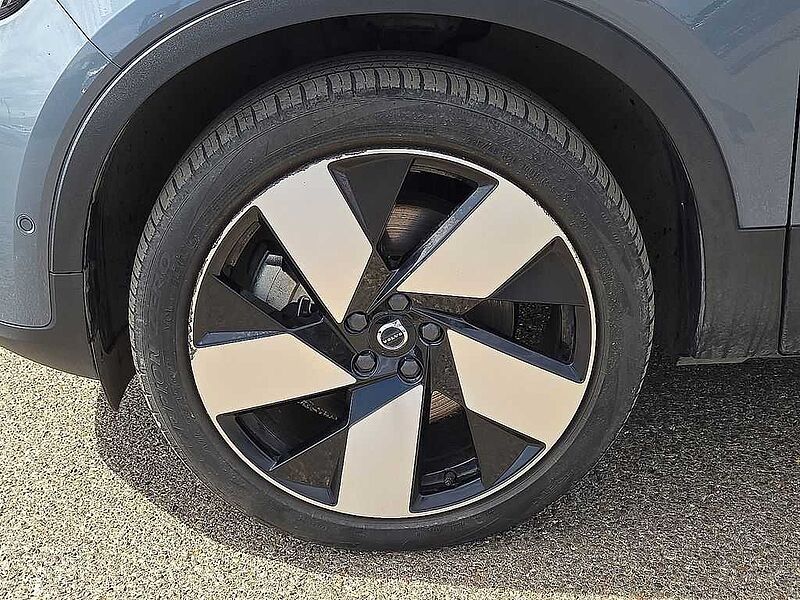 Volvo  C40 Recharge  Ultimate, Twin Motor