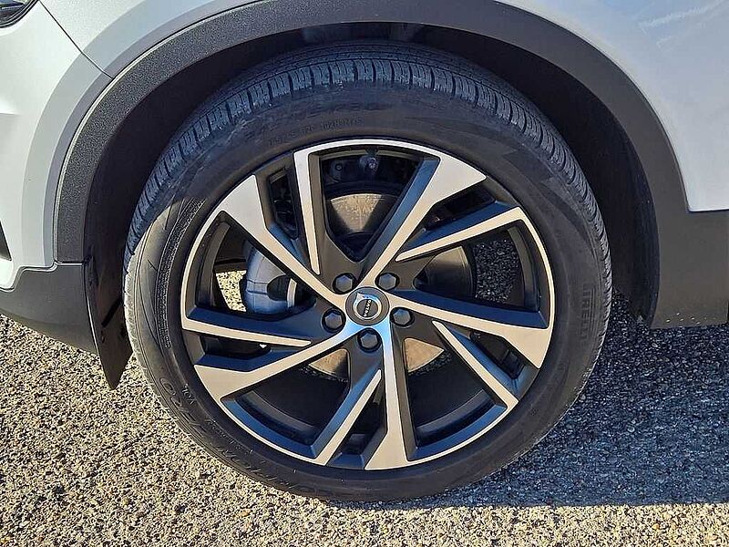 Volvo XC40 R-Design, T5 AWD