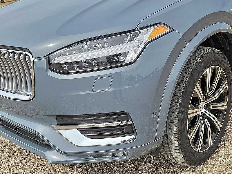 Volvo  XC90 Plus, B6 AWD , Mild Hybrid, Bright, 6 Seats