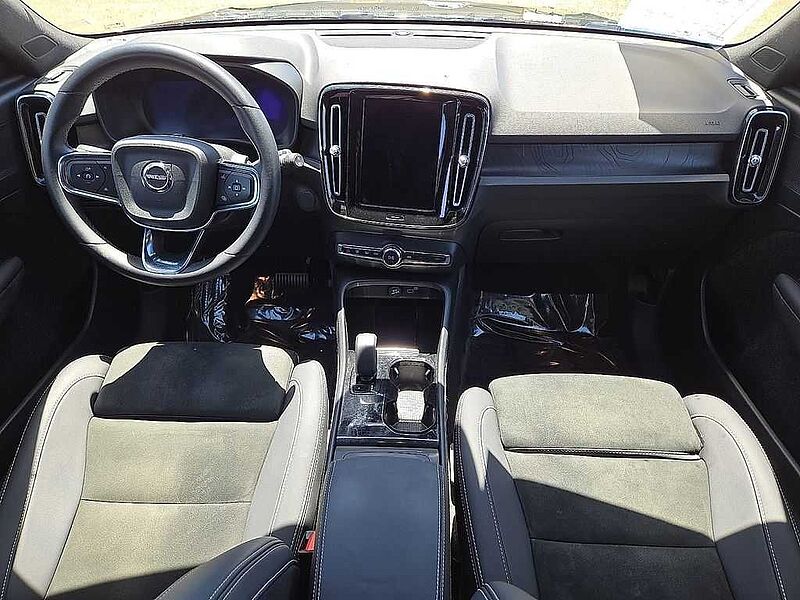 Volvo  XC40 Recharge Plus, Twin Motor, Electric