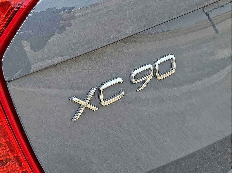Volvo  XC90 Plus, B6 AWD , Mild Hybrid, Bright, 6 Seats
