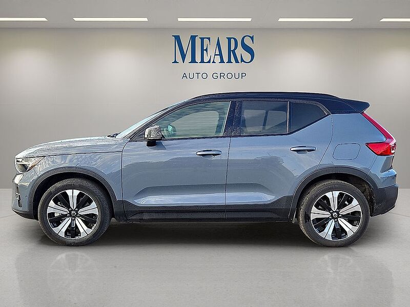 Volvo  XC40 Recharge Plus, Twin Motor, Electric
