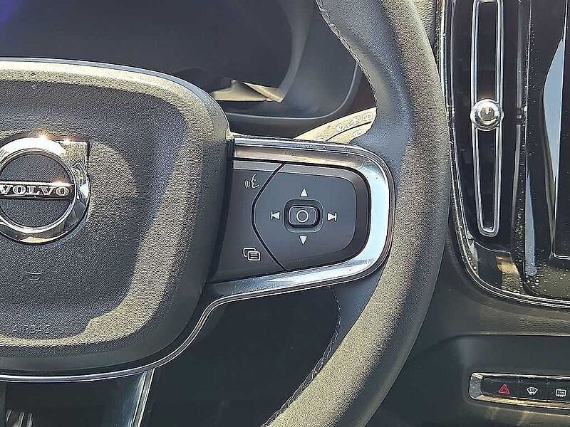Volvo  XC40 Recharge Plus, Twin Motor, Electric