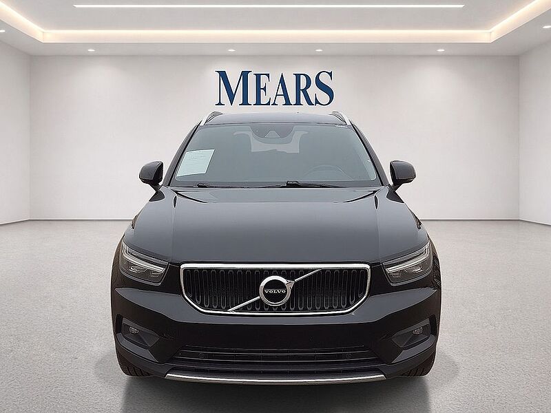 Volvo  XC40 Momentum, T4 FWD
