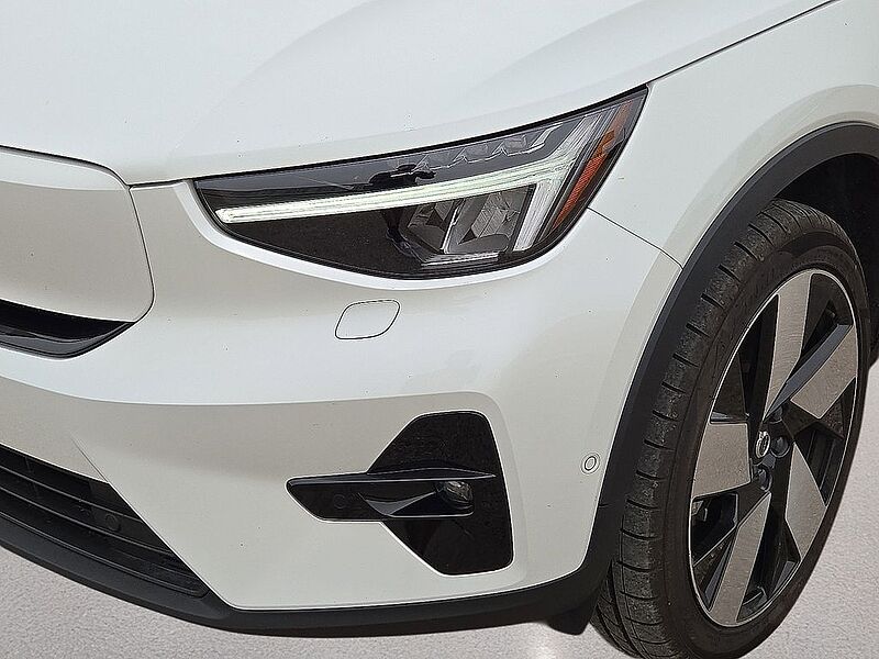 Volvo  C40 Recharge Ultimate, Twin Motor, Electric