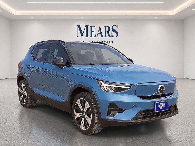 Volvo  XC40 Recharge Core, Twin Motor, Electric