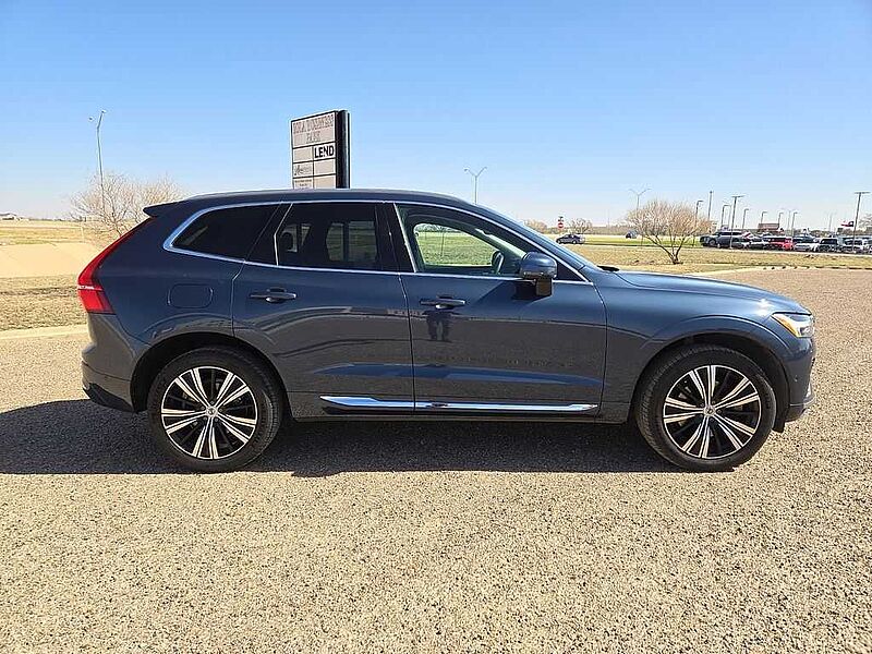 Volvo  XC60 Ultimate, B6 AWD, Mild Hybrid, Bright