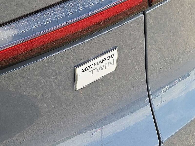 Volvo  C40 Recharge  Ultimate, Twin Motor