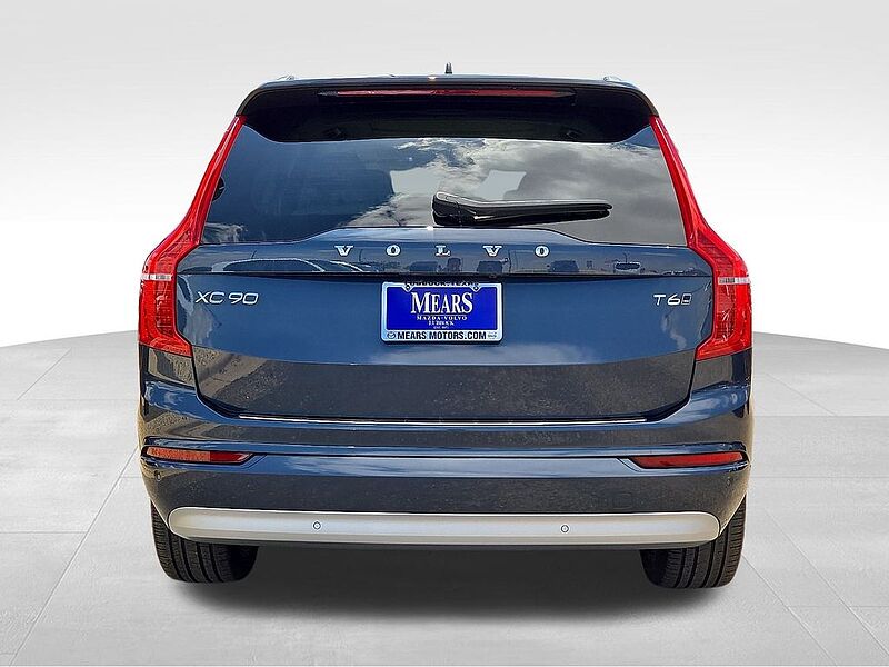 Volvo  XC90 Momentum, T6 AWD , 7 Seats