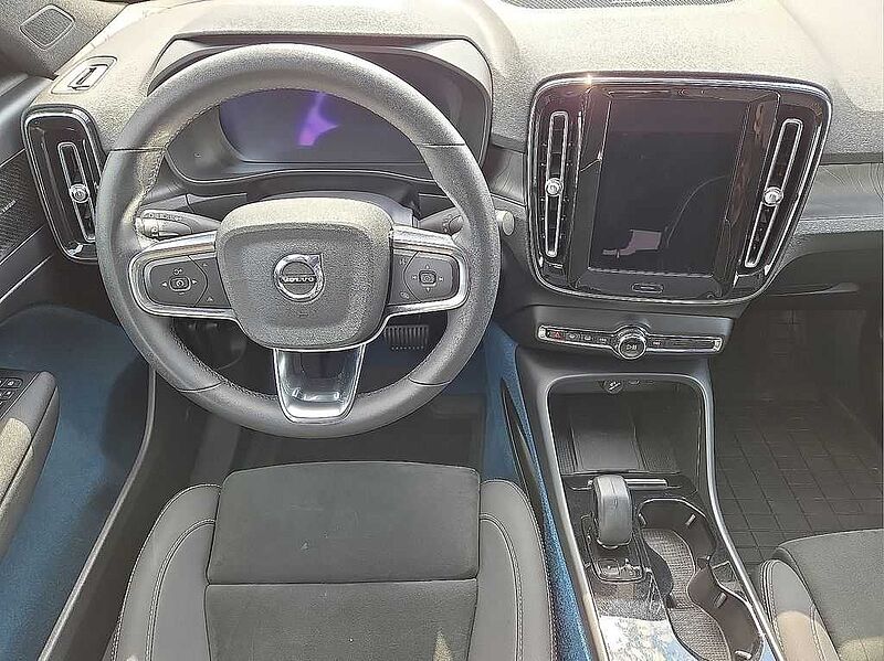 Volvo  C40 Recharge  Ultimate, Twin Motor