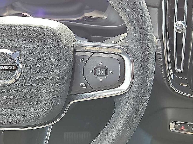 Volvo  C40 Recharge  Ultimate, Twin Motor