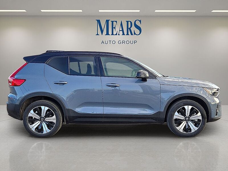 Volvo  XC40 Recharge Plus, Twin Motor, Electric