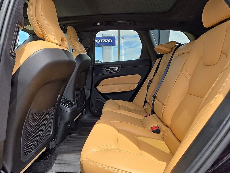 Volvo  XC60 Inscription, B5 FWD