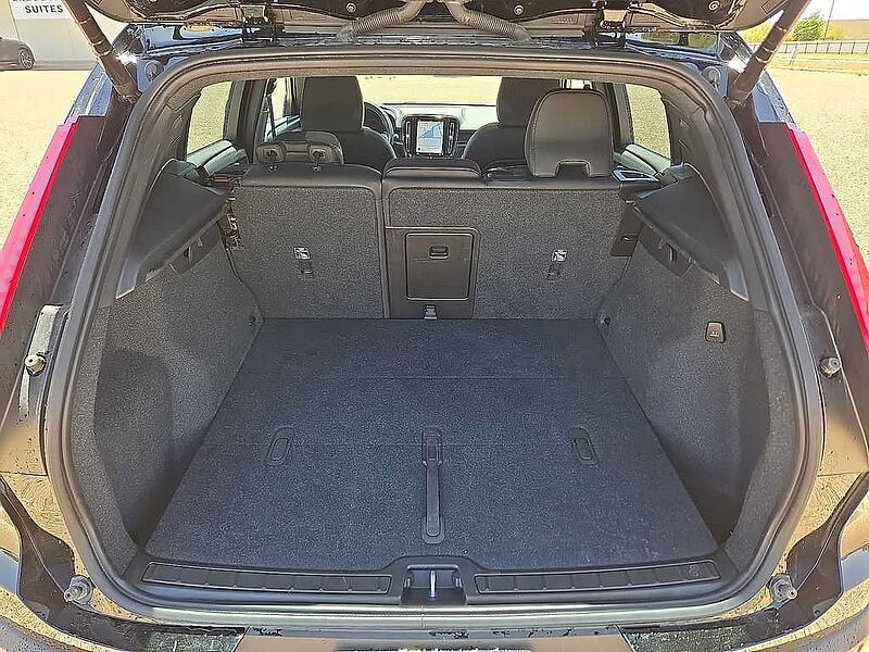 Volvo  XC40 Recharge Plus, Twin Motor, Electric