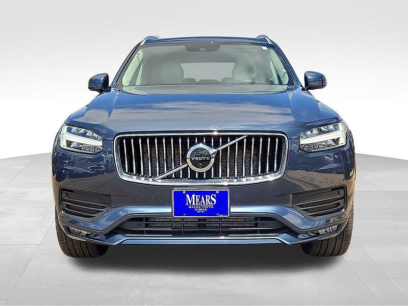 Volvo  XC90 Momentum, T6 AWD , 7 Seats