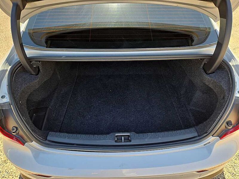 Volvo  S60 Plus, B5 AWD Gas (mild hybrid), Gasoline, Dark