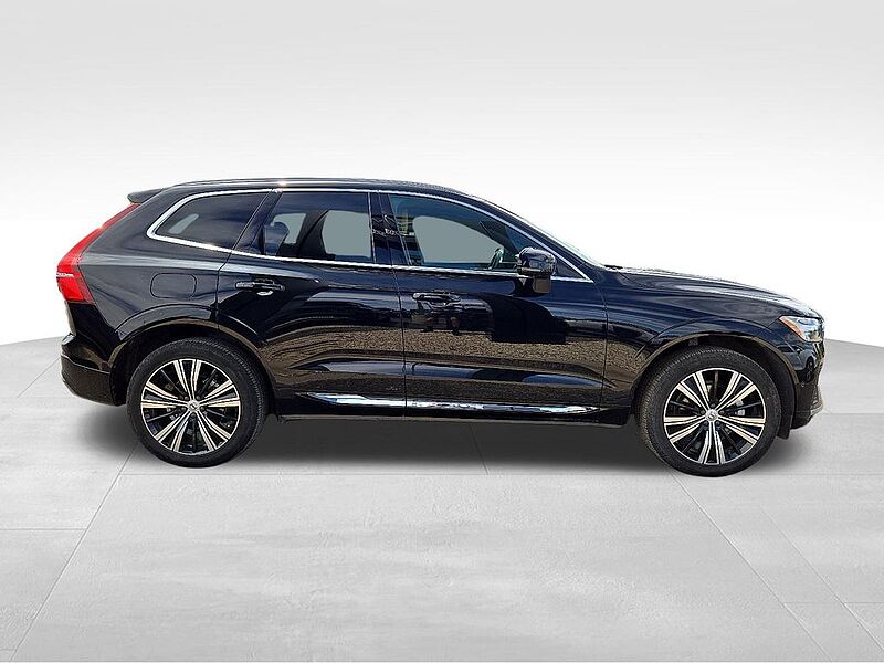 Volvo  XC60 Inscription, B5 FWD