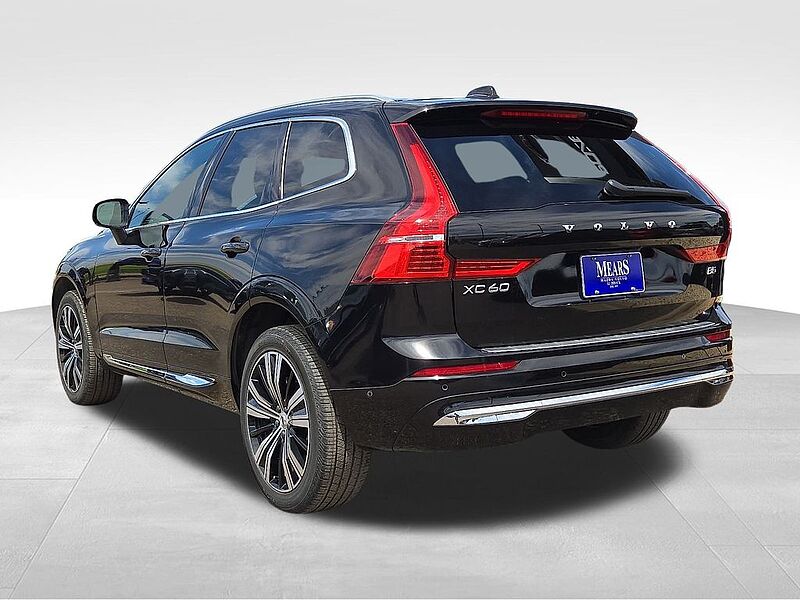 Volvo  XC60 Inscription, B5 FWD