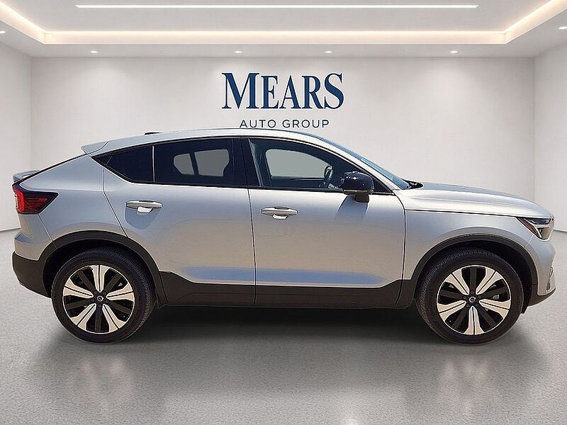 Volvo  C40 Recharge Core, Twin Motor, Electric