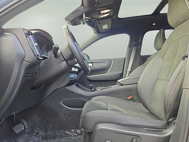 Volvo  XC40 Recharge Plus, Twin Motor, Electric