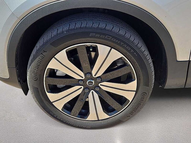 Volvo  C40 Recharge Core, Twin Motor, Electric
