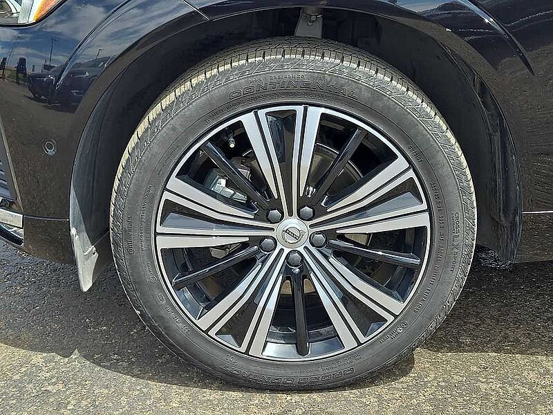 Volvo  XC60 Inscription, B5 FWD