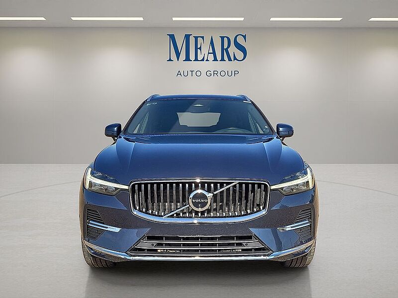 Volvo  XC60 Plus, B5 FWD, Mild Hybrid, Bright