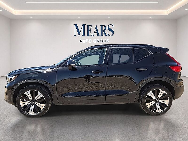 Volvo  XC40 Recharge Plus, Twin Motor, Electric