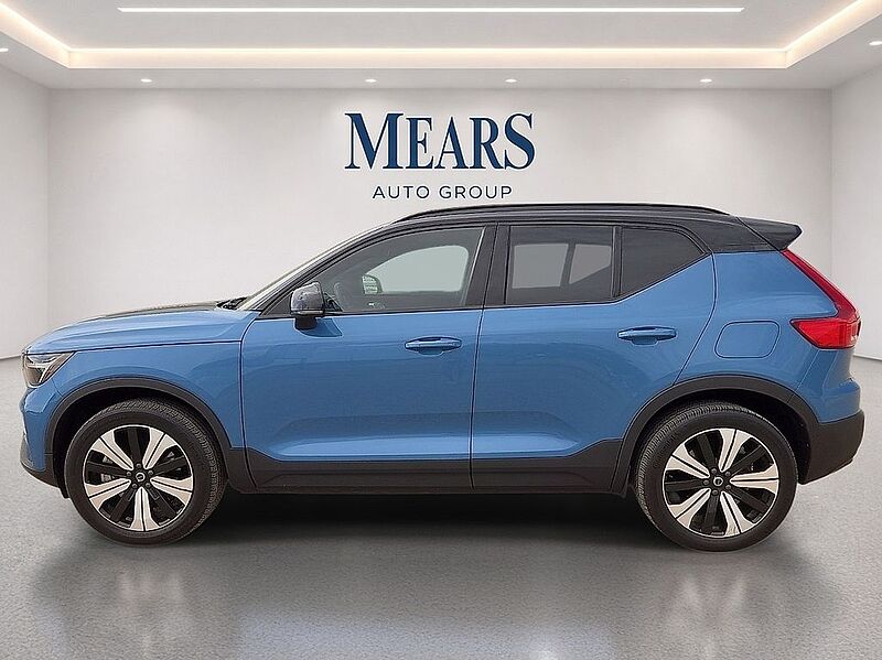 Volvo  XC40 Recharge Core, Twin Motor, Electric