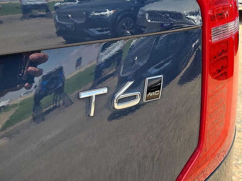 Volvo  XC90 Momentum, T6 AWD , 7 Seats