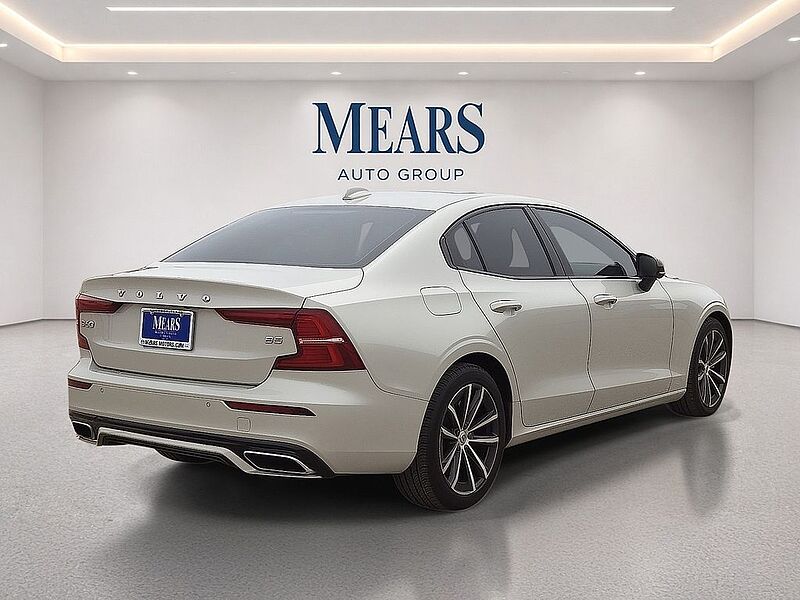 Volvo  S60 Momentum, B5 FWD