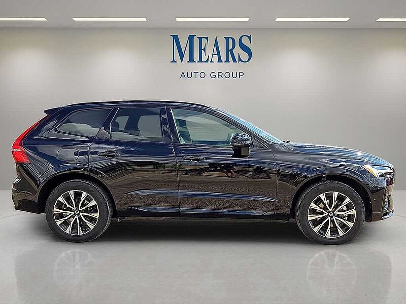 Volvo  XC60 Plus, B5 AWD Gas (mild hybrid), Gasoline, Dark