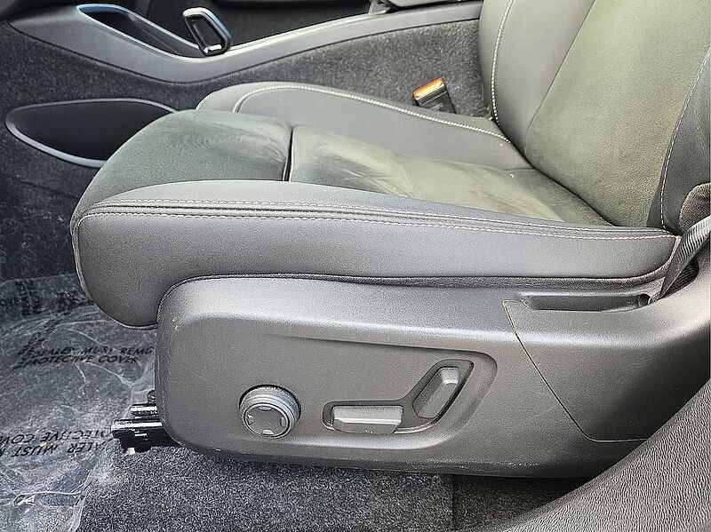 Volvo  XC40 Recharge Plus, Twin Motor, Electric
